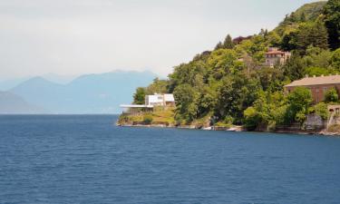 B&B di Reno Di Leggiuno