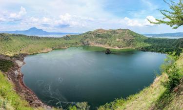 Ferienwohnungen in Talisay