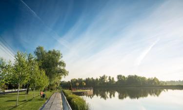 Beach rentals in Kozin