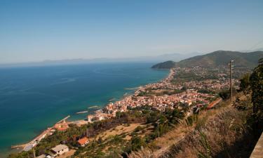 Casas y chalets en Casal Velino