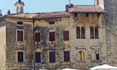 Casas y chalets en Scarlino