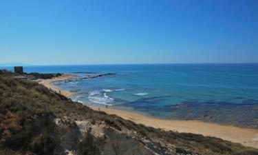 Casas y chalets en San Leone