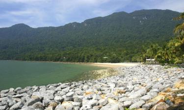 Cheap holidays in Balikpapan