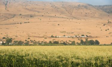 Case per le vacanze ad Assaf Harofeh