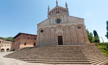 Hoteles en Massa Marittima