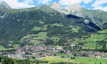 Ξενοδοχεία σε Matrei in Osttirol