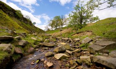 Bed & breakfast a Haworth