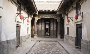 Cheap holidays in Yuncheng