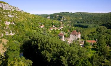 Hotels mit Parkplatz in Pradines