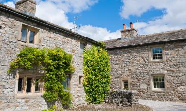 Guest Houses in Kettlewell