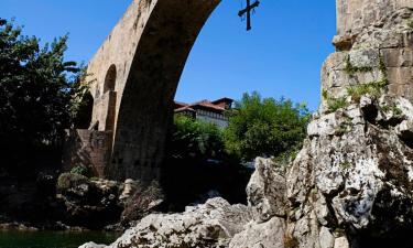 Holiday Rentals in Sant Pau de Seguries