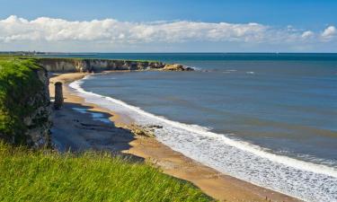 Hoteles en South Shields