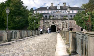 Guest Houses in Bad Pyrmont