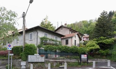 Hotels mit Parkplatz in Musignano