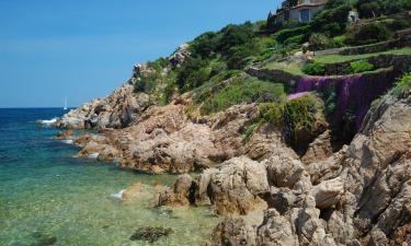 Beach Hotels in Cannigione