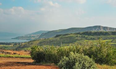 Ubytování v soukromí v destinaci Livnim
