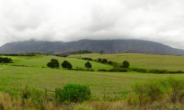 Hotelek Swellendamban