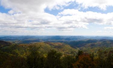 Hotels a Boone