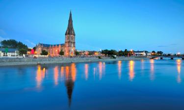 Hotels in Ballina