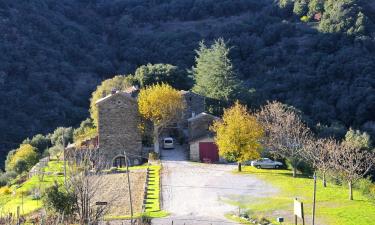 Hoteles con pileta en Molières-sur-Cèze