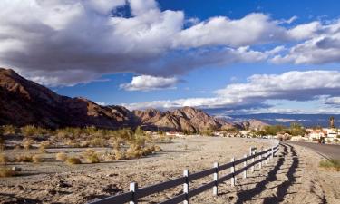 Günstige Hotels in La Quinta