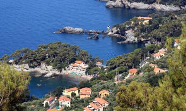 Hoteluri ieftine în Fiascherino