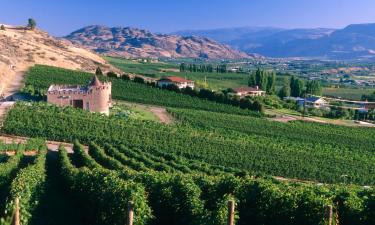 photo Oliver Bc Hotels 10 best oliver hotels canada from 103