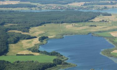 Cheap vacations in Rodgau