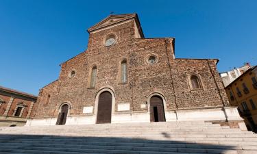 Guest Houses in Faenza