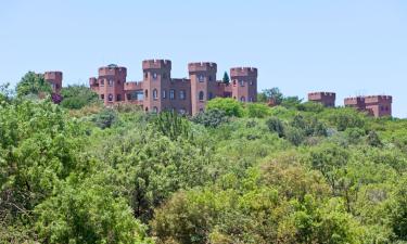 Hotel di Midrand