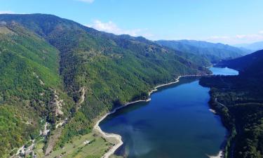 Pensiuni în Malaia