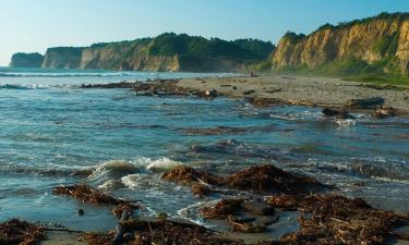 Alquileres vacacionales en la playa en Súa