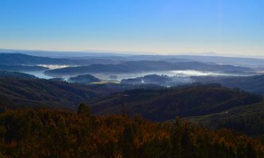 Hoteli u gradu 'Lago Vichuquen'