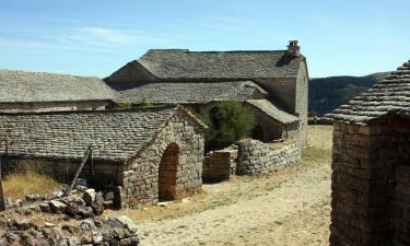 Holiday Rentals in Grandrieu