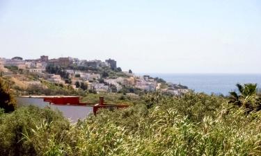 Hotel con parcheggio a Vignacastrisi