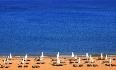 Hoteles en Skala Kefalonias