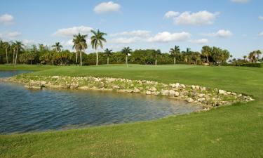 Cheap vacations in Doral