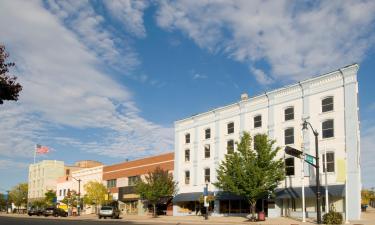 Hotels in Beloit