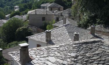 Holiday Rentals in Miléai