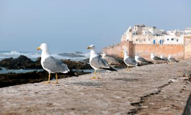 Hótel í Laayoune