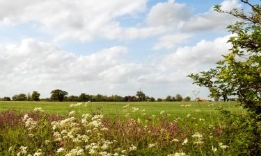 Holiday Rentals in Ballinderry Upper