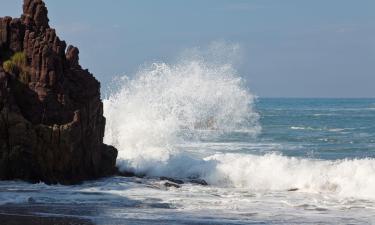 Hotels in Barra de Navidad