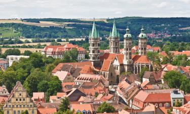 Guest Houses in Naumburg
