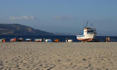 Hotéis em Soverato Marina