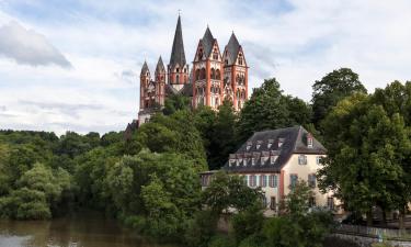 Hotéis em Limburg an der Lahn