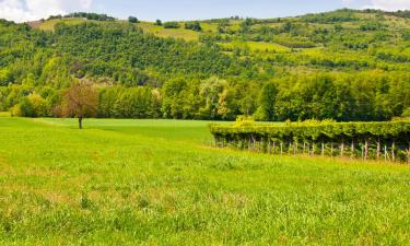 Holiday Rentals in Les Halles