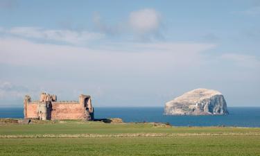 Hotels in North Berwick