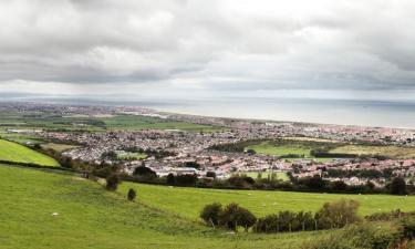 Apartments in Prestatyn