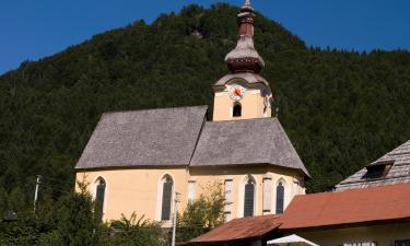 Hotéis em Tarvisio