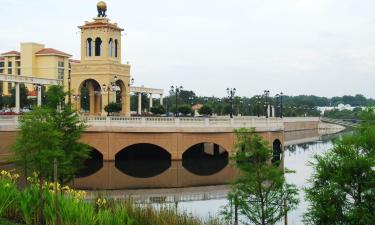 Hotel di Altamonte Springs